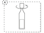 Monoprost øjendråber, opløsning, enkeltdosisbeholder 50 mikrogram/ml Orifarm A/S