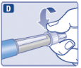 Ozempic® injektionsvæske, opløsning i fyldt pen 1 mg/0,37 ml 2care4 ApS