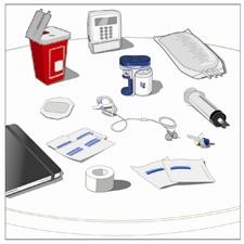 HyQvia Baxalta Innovations GmbH infusionsvæske, opløsning 100 mg/ml