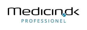 Medicin.dk professionel logo 2021 355x125