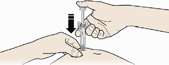 Prolia Orifarm A/S, injektionsvæske, opl. 60 mg/ml