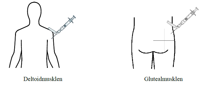 Abilify Maintena Orifarm A/S, pulv. og solv. t. depotinj.væske, susp., sprøjte 400 mg