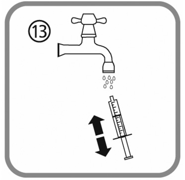 Briviact 2care4 ApS oral opløsning 10 mg/ml