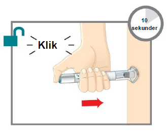 Emgality Eli Lilly Nederland B.V. injektionsvæske, opløsning i fyldt pen 120 mg