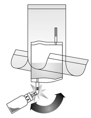 BCG medac pulver og solvens til intravesikal suspension  2care4 ApS