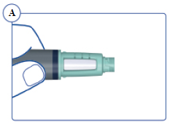 Sogroya Novo Nordisk A/S injektionsvæske, opløsning i fyldt pen 5 mg/1,5 ml