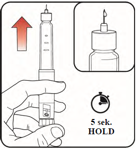 Mounjaro KwikPen injektionsvæske, opløsning i fyldt pen 2,5 mg/dosis, 5 mg/dosis, 7,5 mg/dosis, 10 mg/dosis, 12,5 mg/dosis og 15 mg/dosis Orifarm A/S
