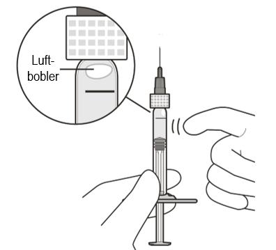Vabysmo® injektionsvæske, opløsning i fyldt injektionssprøjte 120 mg/ml Roche Registration GmbH