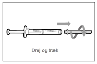 Hemlibra Roche Registration GmbH injektionsvæske, opløsning 150 mg/1 ml