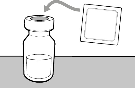 Hemlibra Roche Registration GmbH injektionsvæske, opløsning 60 mg/0,4 ml, 105 mg/0,7 ml og 150 mg/1 ml