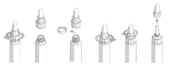 Cortinova B Paranova Danmark A/S øjen- og øredråber, suspension 15 + 5 + 1 mg/ml
