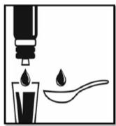 Dropizol® orale dråber, opløsning 10 mg/ml Pharmanovia A/S