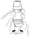Bricanyl Turbohaler Orifarm A/S inhalationspulver 0,5 mg/dosis