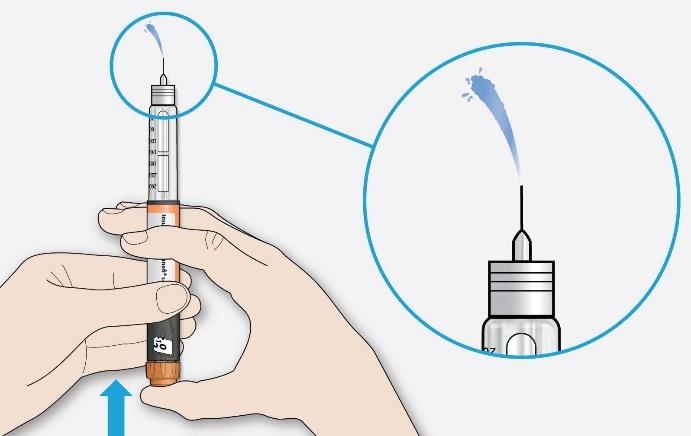 Insulin aspart &quot;Sanofi&quot; Sanofi-Aventis groupe injektionsvæske, opløsning i fyldt pen 100 E/ml