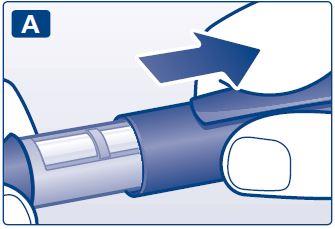 Insulatard FlexPen Flexpen® Novo Nordisk A/S, injektionsvæske, susp. i pen 100 IE/ml