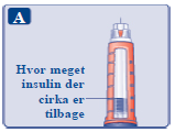 Fiasp FlexTouch Orifarm A/S injektionsvæske, opløsning i fyldt pen 100 enheder/ml
