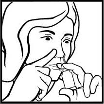 Mommox Sandoz A/S næsespray, suspension 50 mikrogram/dosis