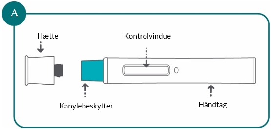 Bimzelx injektionsvæske, opløsning i fyldt pen 320 mg UCB Pharma S.A.