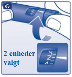 NovoMix 30 FlexPen Flexpen 30 Novo Nordisk A/S, injektionsvæske, susp. i pen 100 E/ml