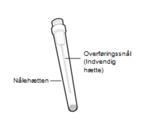Hemlibra Roche Registration GmbH injektionsvæske, opløsning 150 mg/1 ml