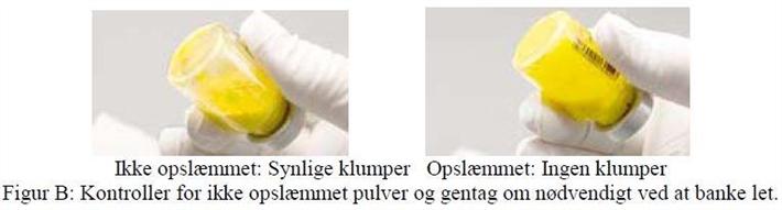 Zypadhera Abacus Medicine A/S pulver og solvens til depotinjektionsvæske, suspension 210 mg, 300 mg og 405 mg