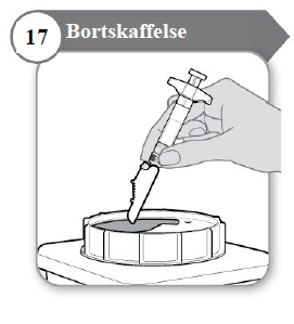 Somavert Pfizer Ltd, pulver og solvens til injektionsvæske, opl. 10 mg, 15 mg, 20 mg, 25 mg, 30 mg