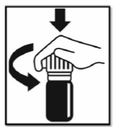 Dropizol® orale dråber, opløsning 10 mg/ml Pharmanovia A/S