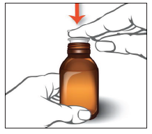 Epidyolex Abacus Medicine A/S oral opløsning 100 mg/ml
