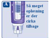 Saxenda Abacus Medicine A/S injektionsvæske, opløsning i fyldt pen 6 mg/ml
