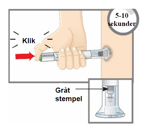 Taltz Eli Lilly and Company (Ireland) Limited injektionsvæske, opløsning i fyldt pen 80 mg