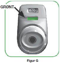 Bretaris Genuair Paranova Danmark A/S inhalationspulver 322 mikrogram