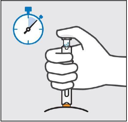 Simponi Janssen Biologics B.V. injektionsvæske, opløsning i fyldt pen 45 mg/0,45 ml