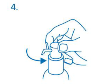 Memantine &quot;Merz&quot; Nordic Prime ApS oral opløsning 5 mg pr. pumpetryk