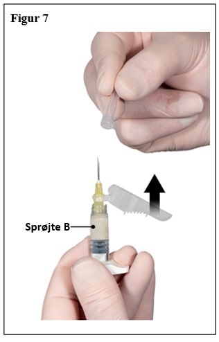 Eligard Recordati Ind. Chim.Farmaceutica pulver og solvens til injektionsvæske, opløsning 22,5 mg