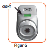 Duaklir Genuair 2care4 ApS inhalationspulver 340 + 12 mikrog.