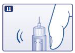 NovoMix 30 FlexPen Flexpen 30 Novo Nordisk A/S, injektionsvæske, susp. i pen 100 E/ml