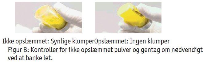 Zypadhera 2care4 ApS pulver og solvens til depotinjektionsvæske, suspension 210 mg, 300 mg og 405 mg