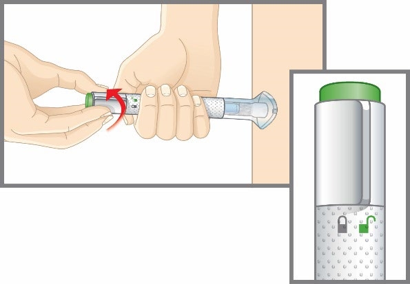 Taltz Eli Lilly and Company (Ireland) Limited injektionsvæske, opløsning i fyldt pen 80 mg