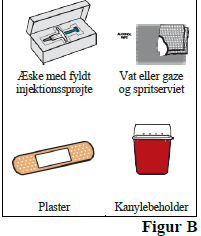 STEQEYMA® injektionsvæske, opløsning i fyldt injektionssprøjte 90 mg Celltrion Healthcare Hungary Kft