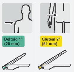 Rispolept Consta Orifarm A/S depotinjektionsvæske, pulver og solvens til suspension 25 mg, 37,5 mg og 50 mg