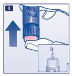 NovoMix 50 FlexPen Flexpen 50 Novo Nordisk A/S, injektionsvæske, susp. i pen 100 E/ml