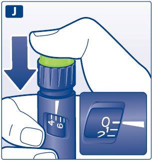 Insulatard FlexPen Flexpen® Novo Nordisk A/S, injektionsvæske, susp. i pen 100 IE/ml