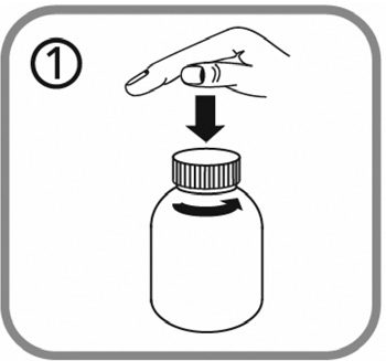 Briviact 2care4 ApS oral opløsning 10 mg/ml