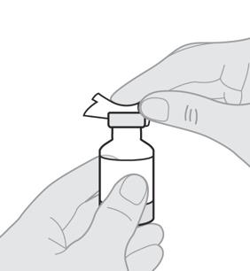 Duodopa AbbVie A/S infusionsvæske, opløsning 240+12 mg/ml