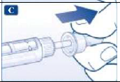 Victoza® Orifarm A/S, injektionsvæske, opl. i pen 6 mg/ml