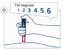 Sogroya Novo Nordisk A/S injektionsvæske, opløsning i fyldt pen 15 mg/1,5 ml