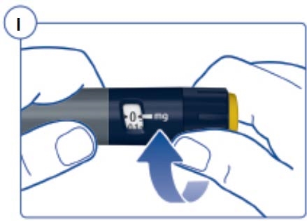 Sogroya Novo Nordisk A/S injektionsvæske, opløsning i fyldt pen 10 mg/1,5 ml