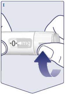 Wegovy Flextouch Orifarm A/S injektionsvæske, opløsning i fyldt pen 0,25 mg, 0,5 mg, 1 mg, 1,7 mg og 2,4  mg