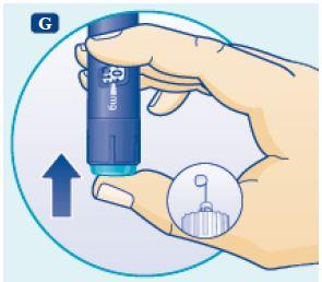 Norditropin Flexpro Novo Nordisk A/S injektionsvæske, opløsning i fyldt pen 10 mg/1,5 ml
