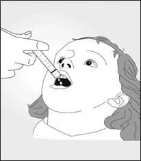 Orfiril® Medartuum AB oral opløsning 60 mg/ml